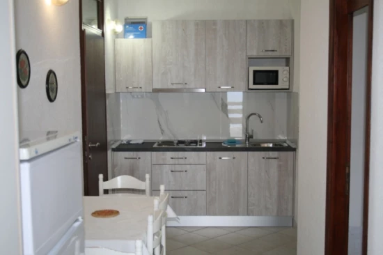 Apartmán Střední Dalmácie - Pisak DA 10505 N2