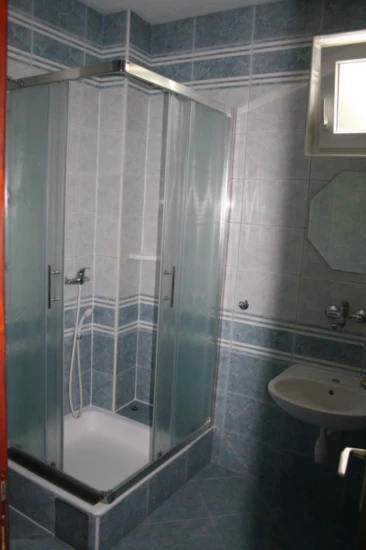 Apartmán Střední Dalmácie - Pisak DA 10505 N2