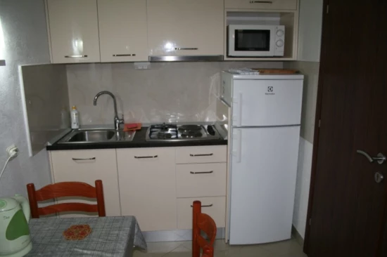 Apartmán Střední Dalmácie - Pisak DA 10505 N3