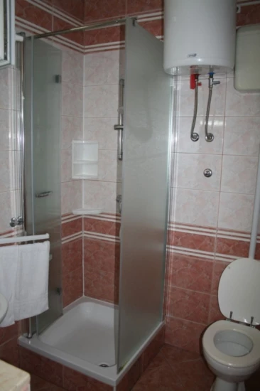 Apartmán Střední Dalmácie - Pisak DA 10505 N3