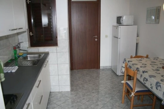 Apartmán Střední Dalmácie - Pisak DA 10505 N4