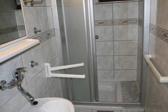 Apartmán Střední Dalmácie - Pisak DA 10505 N4