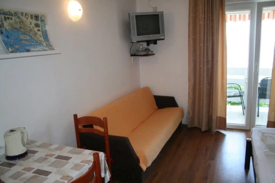 Apartmán Střední Dalmácie - Pisak DA 10505 N5