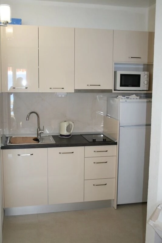 Apartmán Střední Dalmácie - Pisak DA 10505 N5