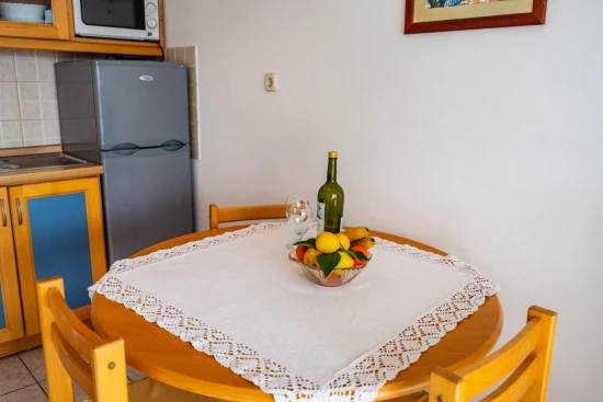 Apartmán Ostrov Pag - Mandre OS 11715 N2