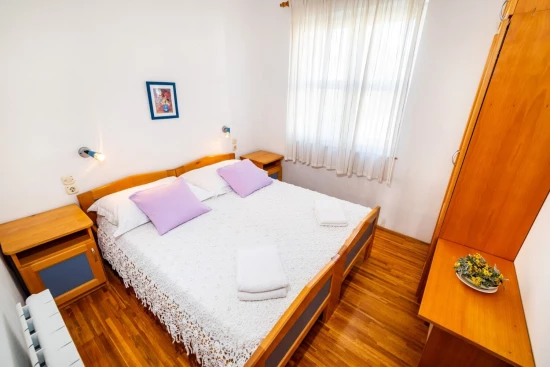 Apartmán Ostrov Pag - Mandre OS 11715 N2