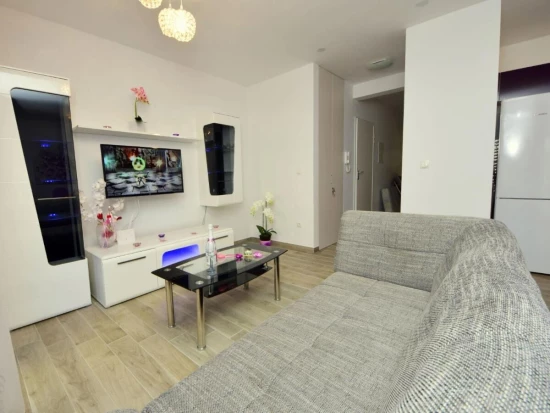 Apartmán Střední Dalmácie - Trogir DA 10506 N1