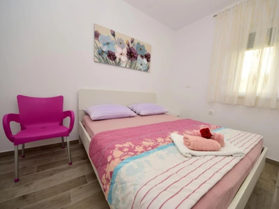 Apartmán Střední Dalmácie - Trogir DA 10506 N1