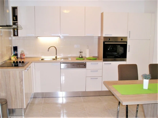 Apartmán Střední Dalmácie - Sevid DA 10507 N1