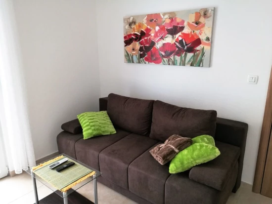 Apartmán Střední Dalmácie - Sevid DA 10507 N2