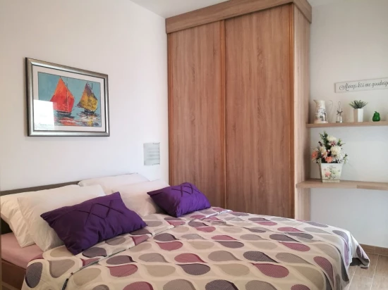 Apartmán Střední Dalmácie - Sevid DA 10507 N2