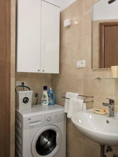 Apartmán Střední Dalmácie - Sevid DA 10507 N2