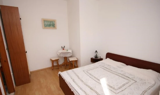 Apartmán Severní Dalmácie - Rogoznica DA 10508 N1