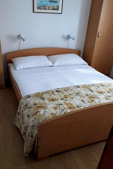 Apartmán Severní Dalmácie - Rogoznica DA 10508 N2