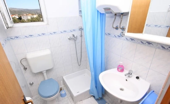 Apartmán Severní Dalmácie - Rogoznica DA 10508 N2