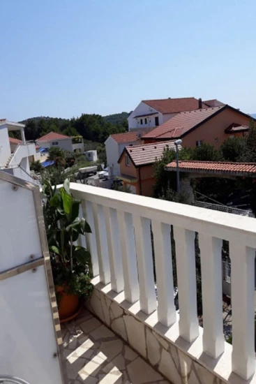 Apartmán Severní Dalmácie - Rogoznica DA 10508 N3