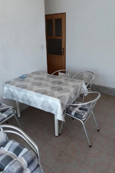 Apartmán Severní Dalmácie - Rogoznica DA 10508 N3