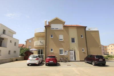 Apartmán Severní Dalmácie - Srima (Vodice) DA 10509 N1