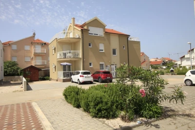 Apartmán Severní Dalmácie - Srima (Vodice) DA 10509 N1