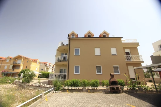 Apartmán Severní Dalmácie - Srima (Vodice) DA 10509 N1