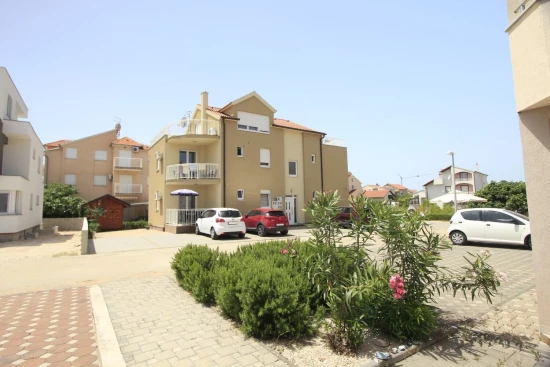 Apartmán Severní Dalmácie - Srima (Vodice) DA 10509 N1