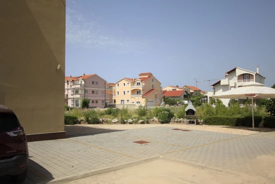 Apartmán Severní Dalmácie - Srima (Vodice) DA 10509 N1