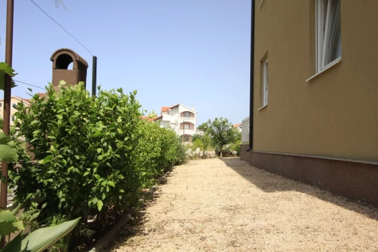 Apartmán Severní Dalmácie - Srima (Vodice) DA 10509 N1