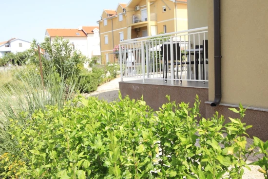 Apartmán Severní Dalmácie - Srima (Vodice) DA 10509 N1