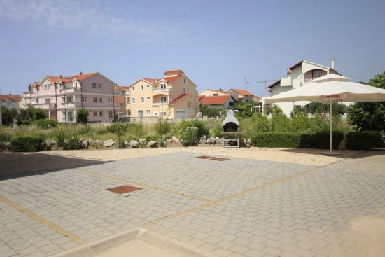 Apartmán Severní Dalmácie - Srima (Vodice) DA 10509 N1