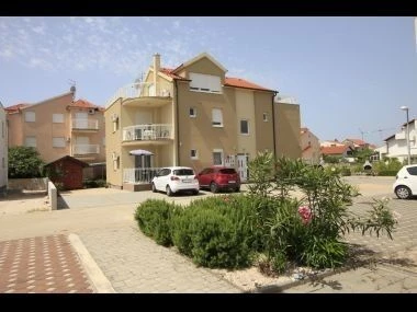 Apartmán Severní Dalmácie - Srima (Vodice) DA 10509 N1