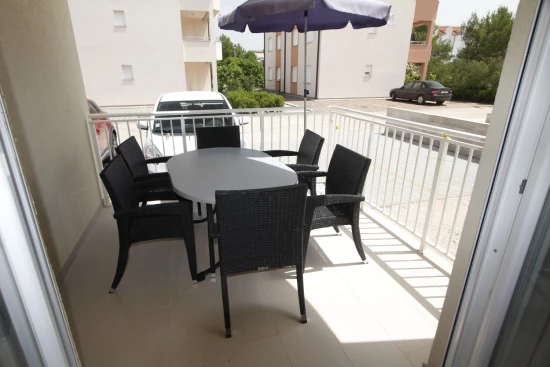 Apartmán Severní Dalmácie - Srima (Vodice) DA 10509 N1