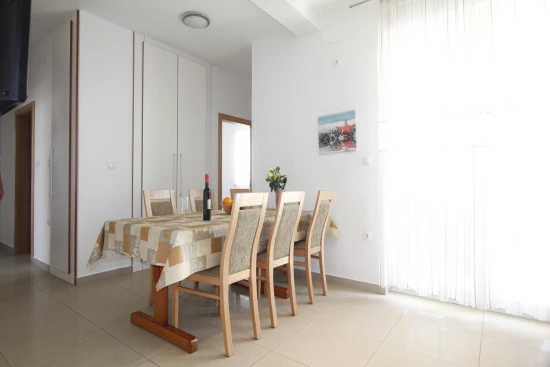 Apartmán Severní Dalmácie - Srima (Vodice) DA 10509 N1