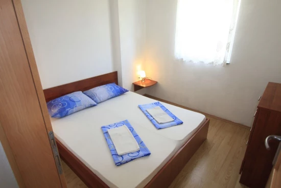 Apartmán Severní Dalmácie - Srima (Vodice) DA 10509 N1