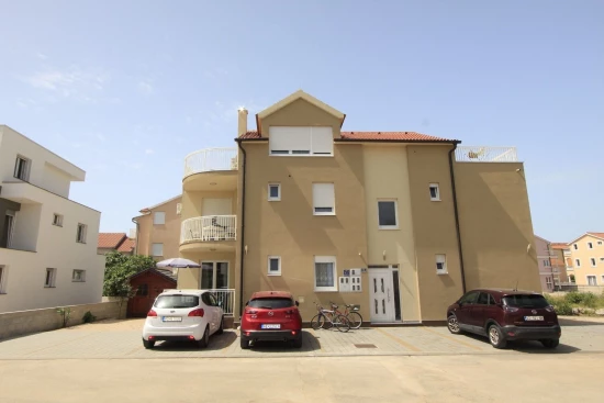 Apartmán Severní Dalmácie - Srima (Vodice) DA 10509 N2