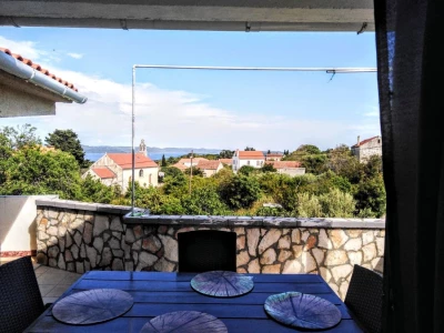 Apartmán Ostrov Dugi otok - Savar OS 11717 N1