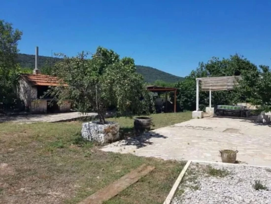 Apartmán Ostrov Dugi otok - Savar OS 11717 N1