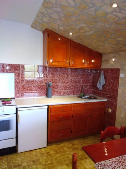 Apartmán Ostrov Dugi otok - Savar OS 11717 N1