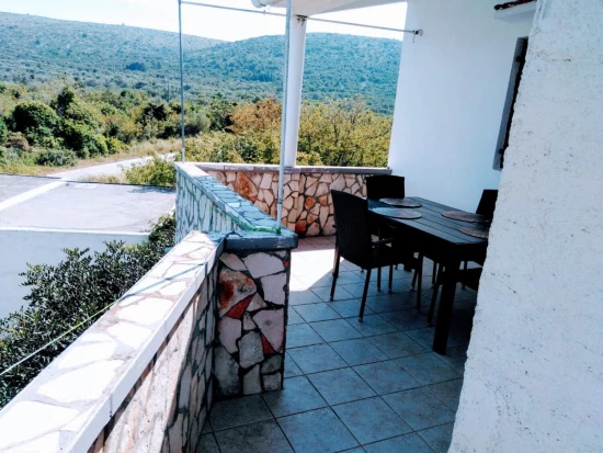 Apartmán Ostrov Dugi otok - Savar OS 11717 N2