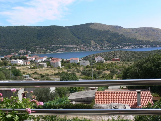 Apartmán Severní Dalmácie - Grebaštica DA 10510 N1