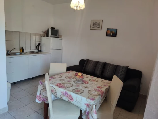 Apartmán Severní Dalmácie - Grebaštica DA 10510 N1