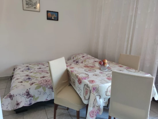 Apartmán Severní Dalmácie - Grebaštica DA 10510 N1