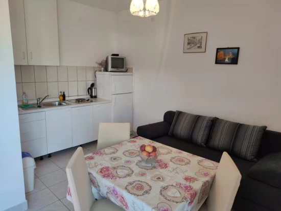 Apartmán Severní Dalmácie - Grebaštica DA 10510 N1