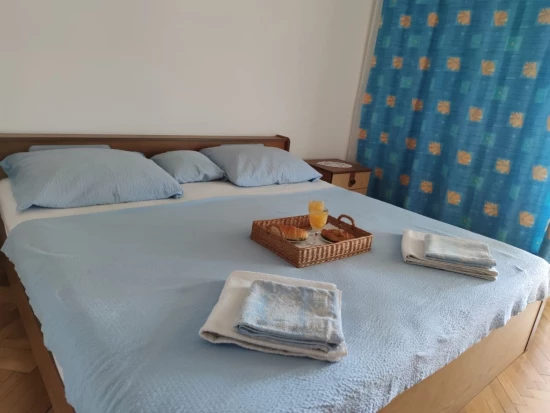 Apartmán Severní Dalmácie - Grebaštica DA 10510 N1