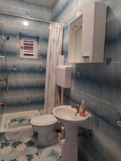 Apartmán Severní Dalmácie - Grebaštica DA 10510 N1