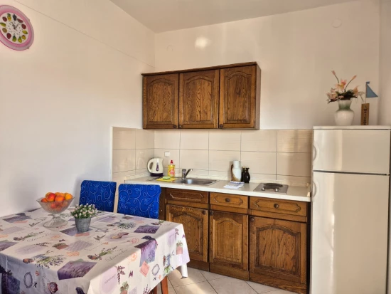 Apartmán Severní Dalmácie - Grebaštica DA 10510 N2