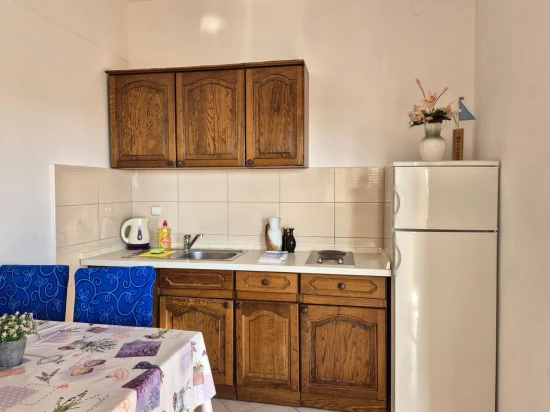 Apartmán Severní Dalmácie - Grebaštica DA 10510 N2