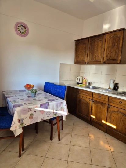 Apartmán Severní Dalmácie - Grebaštica DA 10510 N2