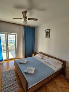 Apartmán Severní Dalmácie - Grebaštica DA 10510 N2