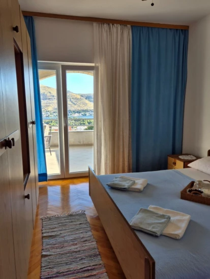 Apartmán Severní Dalmácie - Grebaštica DA 10510 N2