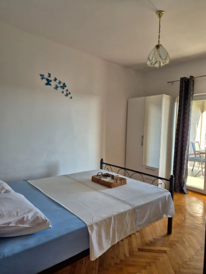 Apartmán Severní Dalmácie - Grebaštica DA 10510 N2